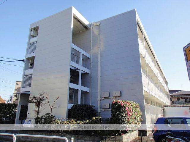 レオパレスエスタ