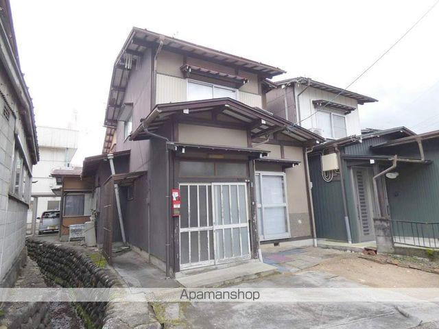 岐阜県高山市 2階建 築52年