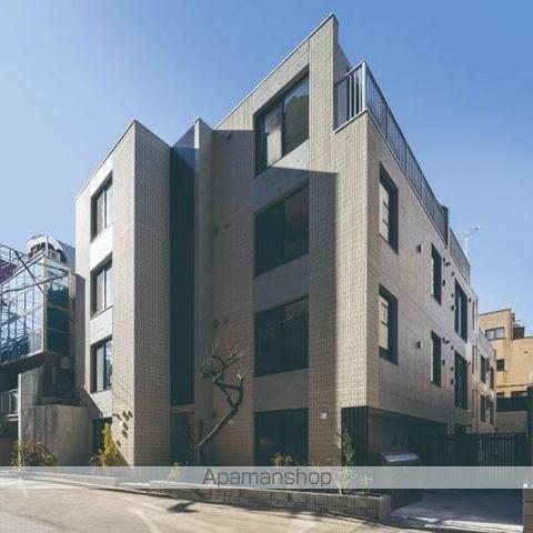 GRANPASEO市谷仲之町(1DK/4階)