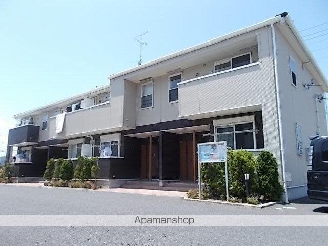 メゾンブリーズⅠ