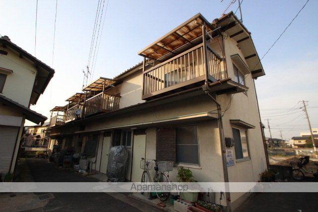 可部線 緑井駅 徒歩17分 2階建 築56年