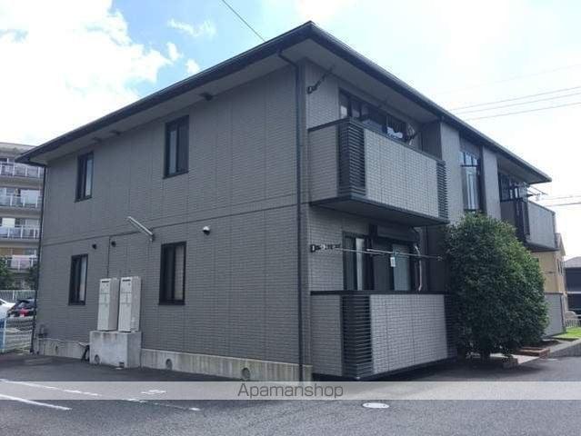 クレール唐崎B棟