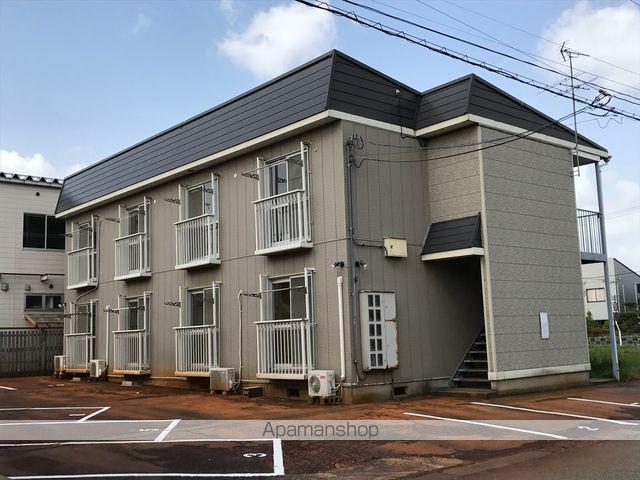 ライフィット美原