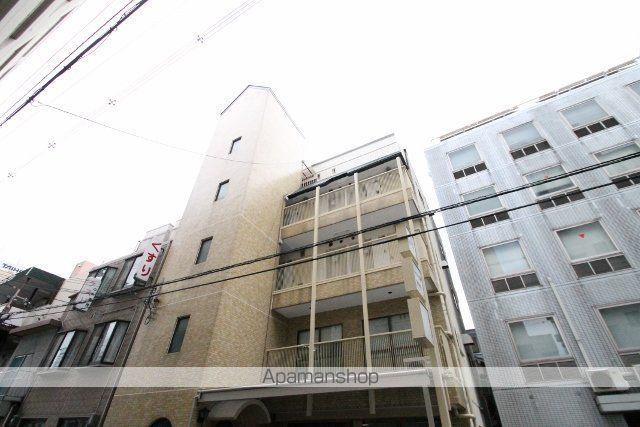 淀川西山マンション
