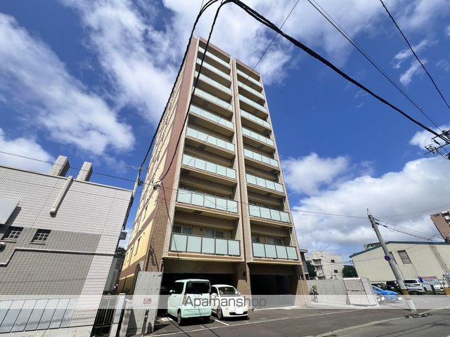 PARTIRE 桑園(2LDK/9階)