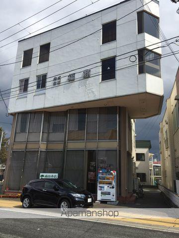 さくらプラザ(ワンルーム/3階)