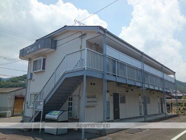 エルディム松本B