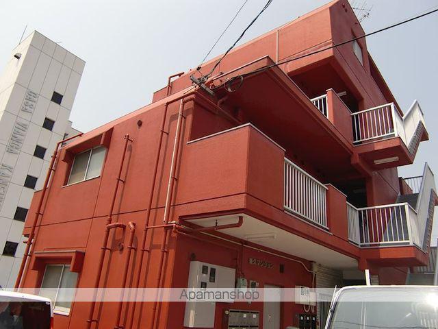 兼久マンション