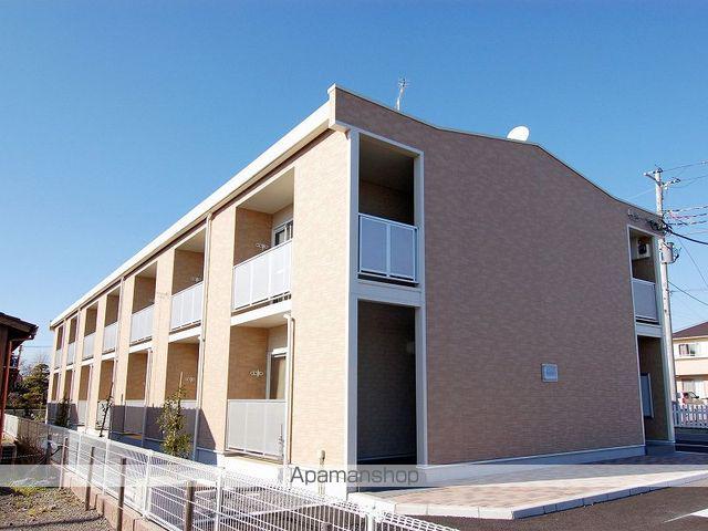 レオパレスウェンブリーコート