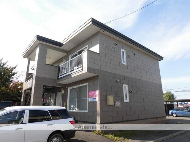 コーポR&K(2LDK/2階)