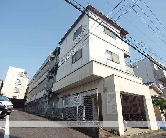 ハイツ銀座Ⅰ・Ⅱ