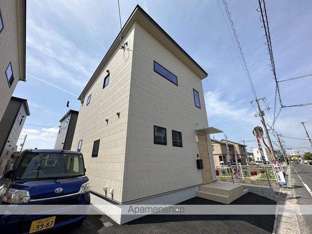 山陽本線 倉敷駅 徒歩28分  築4年