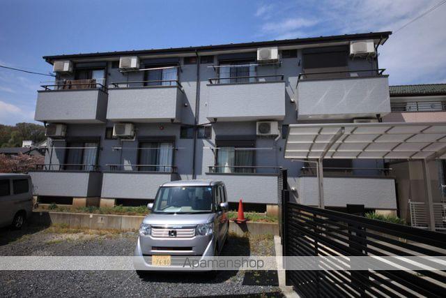 ハイツシノザキ