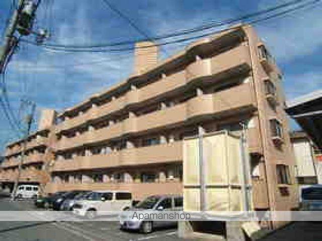 ハイツ矢賀新町Ⅱ