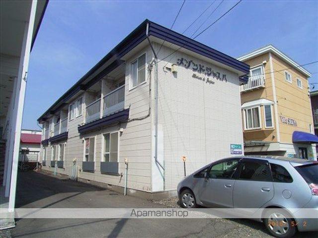 メゾン・ド・ジャスパ