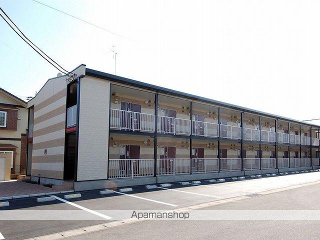 レオパレスコスモス