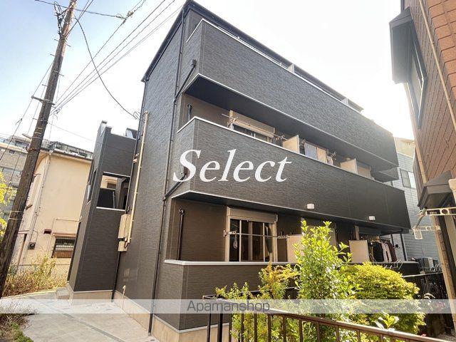 カインドネス横浜根岸