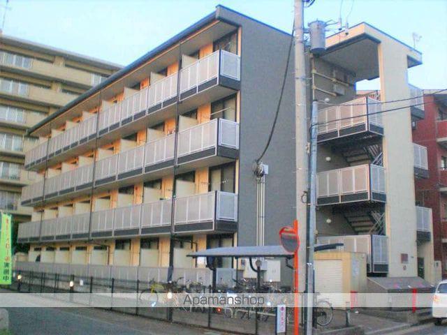 レオパレスU&SⅡ