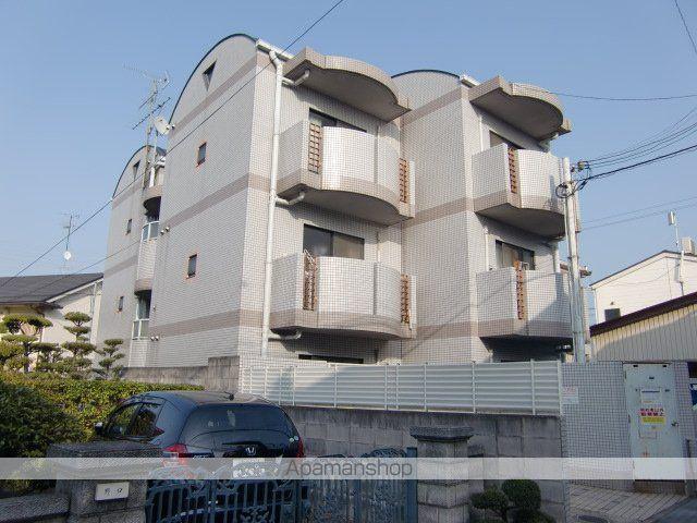 オリーブ下松