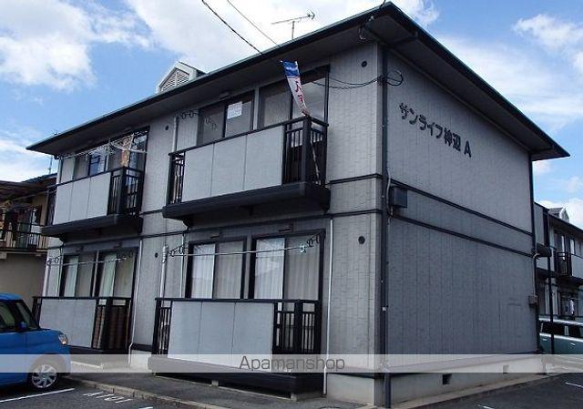 サンライフ神辺A