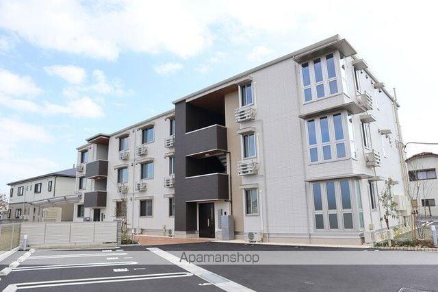 アーバンライフヒロ(2LDK/1階)