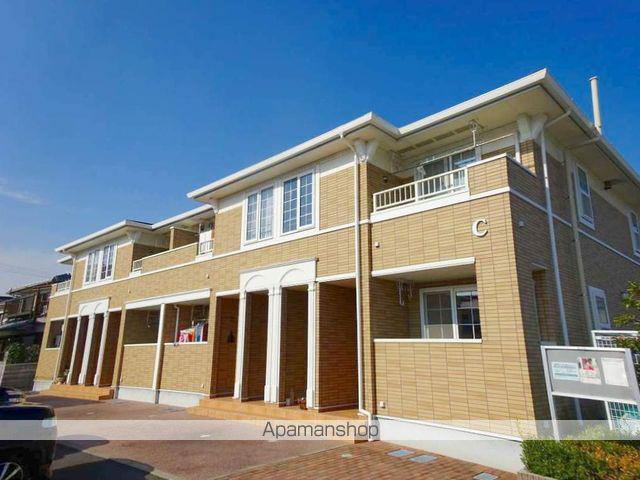 セレノ・カーサC(2LDK/2階)