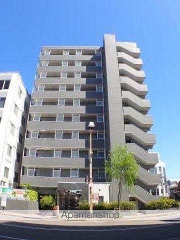 グレイスハイツ東中通