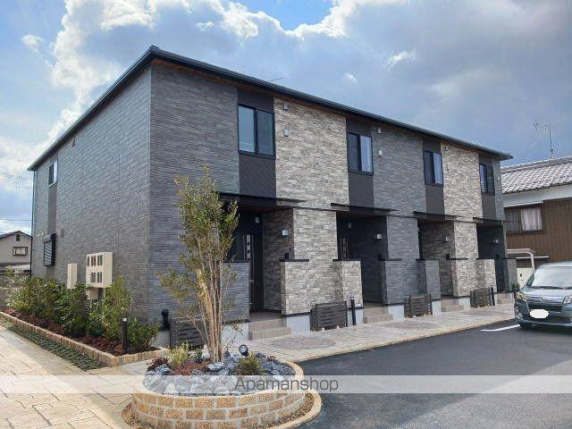 ソラーナ(1LDK/2階)