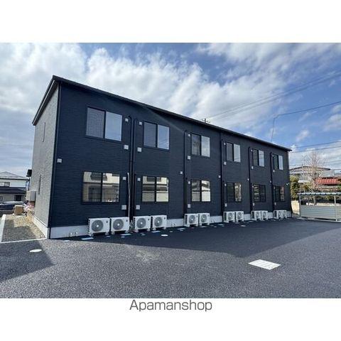 クロノレジデンス