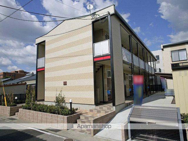 レオパレスNオオエ