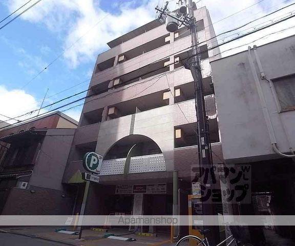 アール河原町