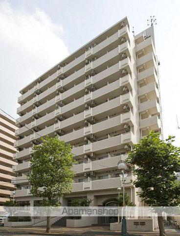 アバクス立川(ワンルーム/8階)