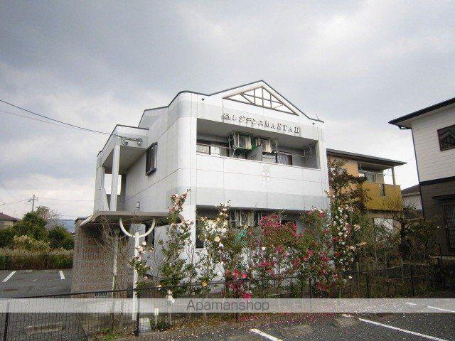 レジデンスHEIWAⅡ棟(1K/1階)
