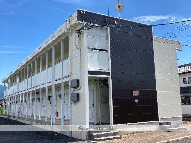 レオパレスオーロラ