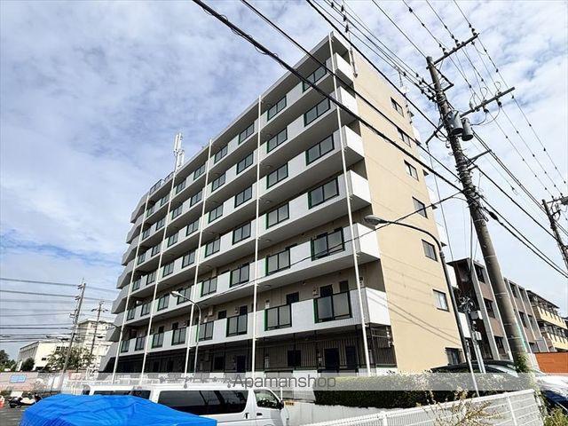 ルミエール北里