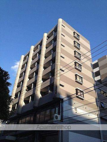 ライオンズステーションプラザ磯子