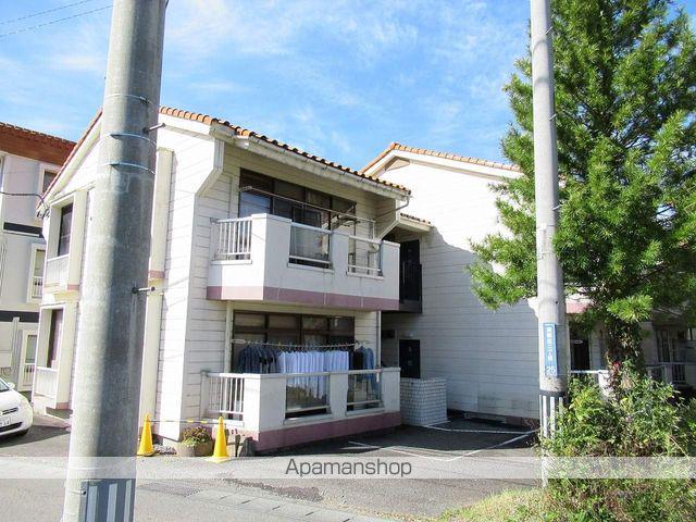 カサ・デラ・エスペランサB