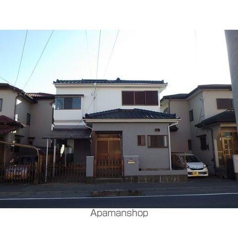 東武伊勢崎・大師線 鷲宮駅 徒歩20分  築41年(4LDK)