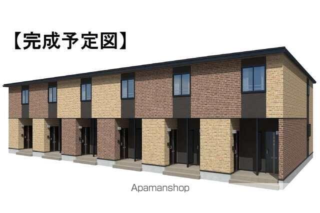 小笠原アパート