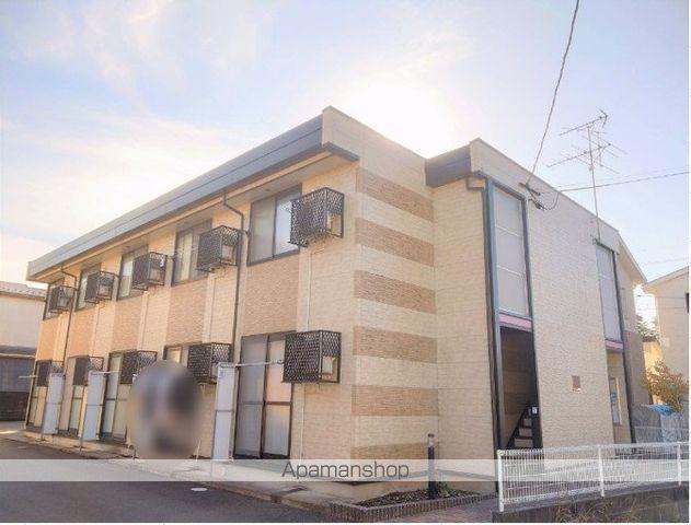 レオパレスウエストパーク