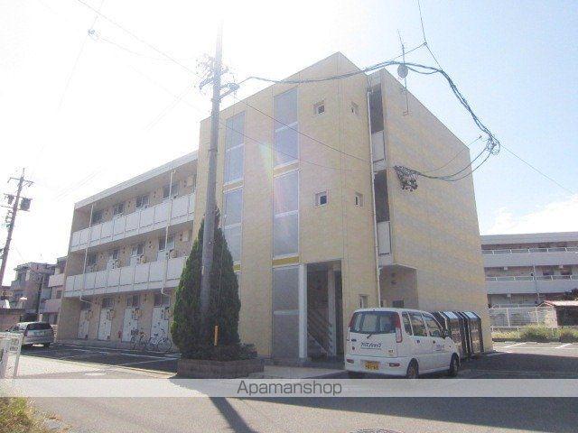 レオパレスシャルロット