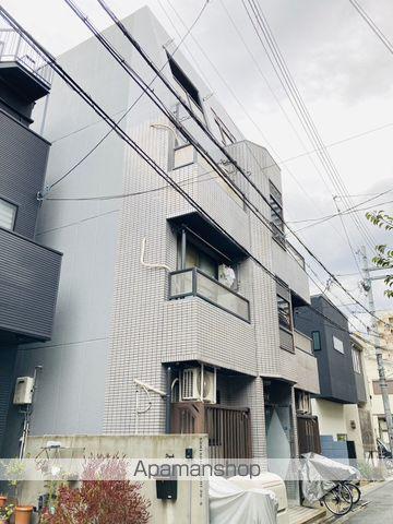 ペントハウス21