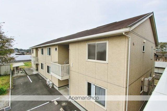 オリジアス 1番館(2LDK/2階)