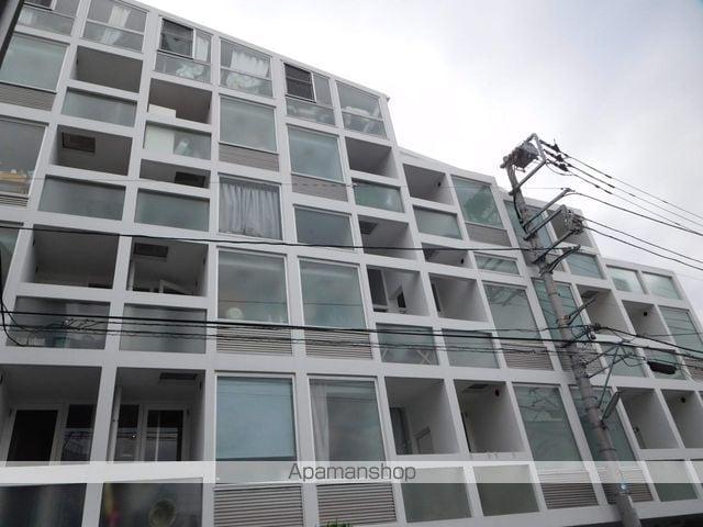 ラグゼナ東高円寺