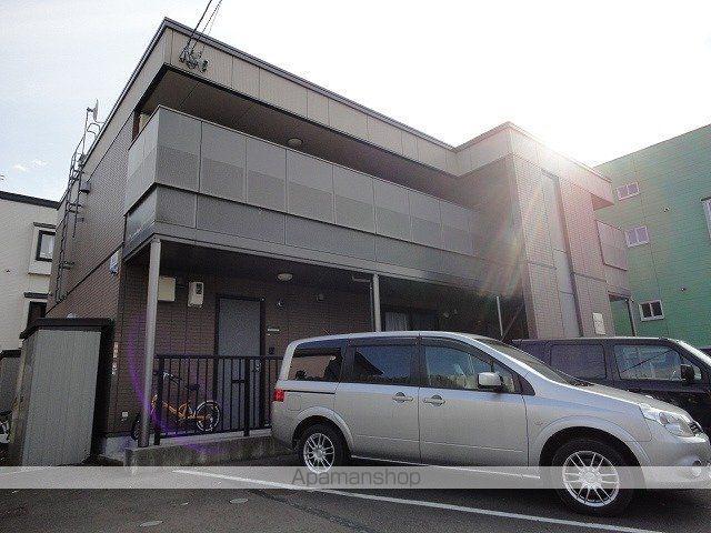 シャーメゾンAU