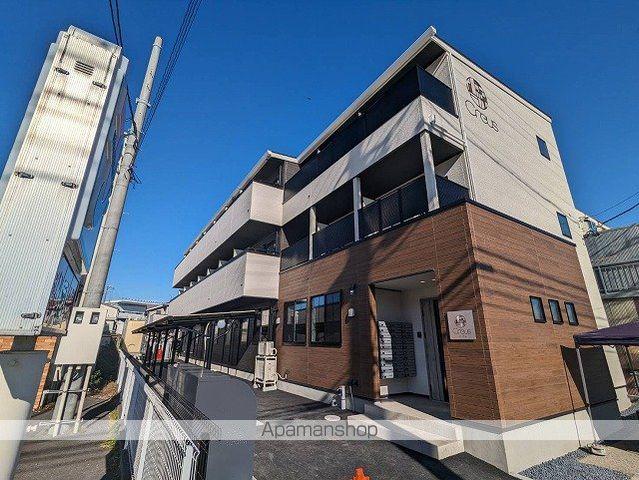 CREUS(ワンルーム/1階)