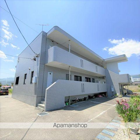 ビアンロジュマンⅡ