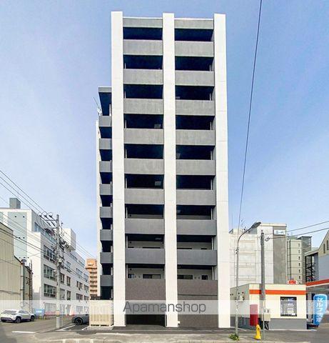 LIBTH桑園