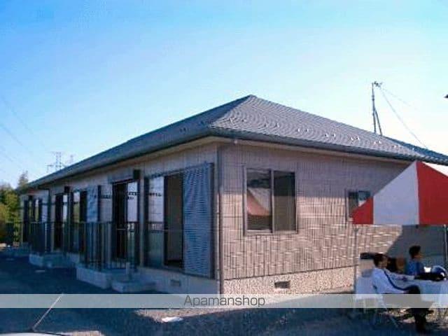 ディアス 山本(3K/1階)