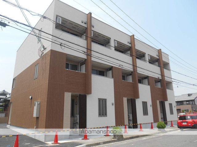 グランシール2番館